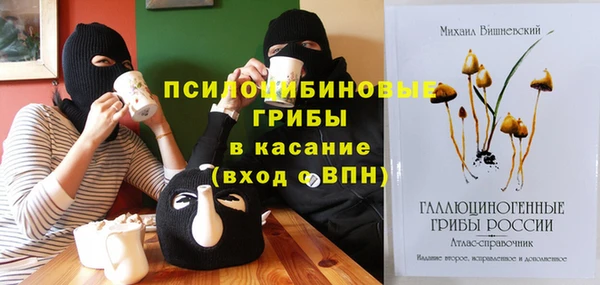 герыч Осинники